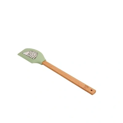 Image of Scion Living Spike Silicone Spatula Sage