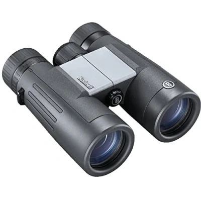 Image of Bushnell Powerview 2 8x42 Roof Aluminum Metal Chassis Multicoated Rubber Armor Birdwatching Travelling Sports Outdoor PWV842