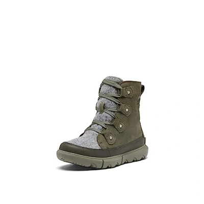 Image of Sorel Women&#039;s Explorer Next Joan Waterproof Boot