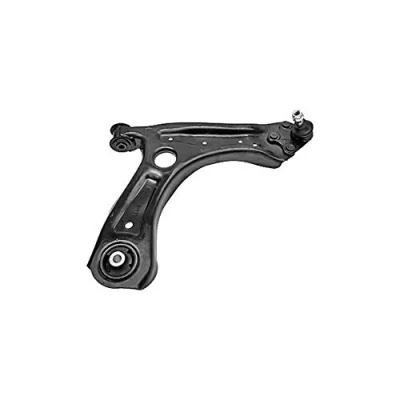 Image of Suspension Arm Right Hand Fits: VW Audi Group Polo 09 , Ibiza V