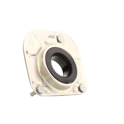 Image of 31200599, 3546189 Top strut mount SACHS 802 107 Front Axle Left, Right, Upper with integrated ball bearing VOLVO: V70 2, S80 I, I