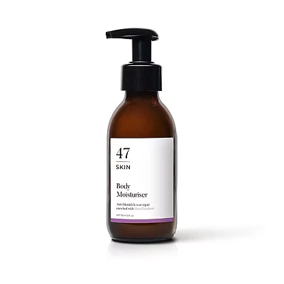 Image of 47 Skin Body Moisturiser 150ml