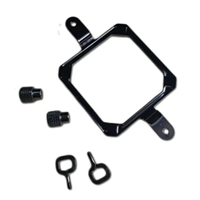 Image of CPU Cooler Bracket Kit FM2/3 AM2/3 AM4 ForCORSAIR Hydro H60/H80i/H100i/H110i GT