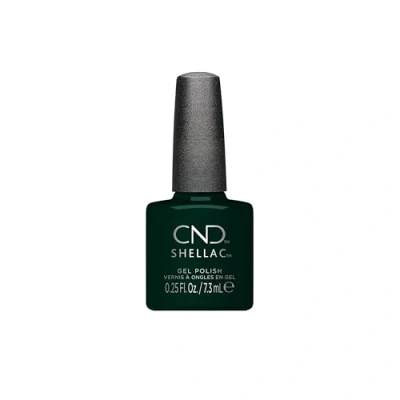 Image of CND Shellac Prismatic Collection Aura Nail Polish 100 g