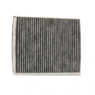Image of 1566997, 1701022, 19G244AA, 2092437, 2495322 Pollen Filter MAHLE ORIGINAL LAK 463 Activated Carbon 240,0mm 190mm 22,0mm FORD: FIESTA 6