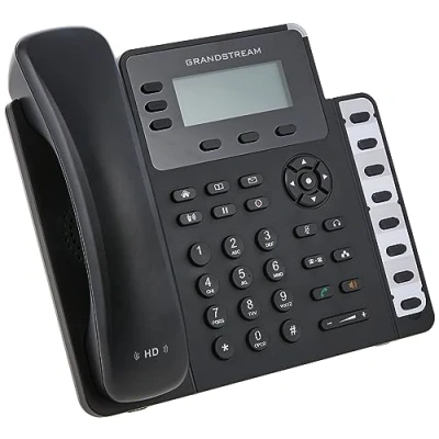 Image of Grandstream GS GXP1630 High End IP Phone for Small Business Users VoIP and Device