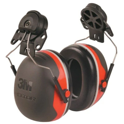 Image of 3MTM PELTORTM X Series Ear Muff X3P3