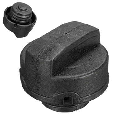 Image of Petrol Fuel Cap Replacement for Vauxhall Astra G H 1998 2009 Corsa B C 94 06 Meriva Omega Signum Tigra Vectra Zafira 90501145