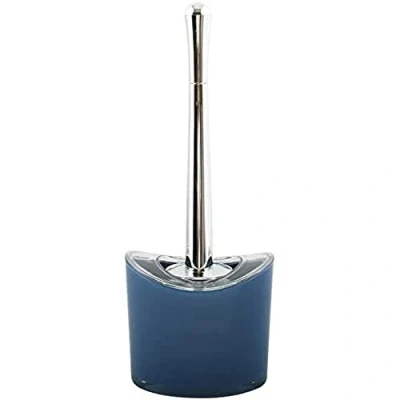 Image of MSV Toilet Set, Dark Blue, Unique