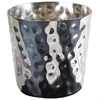 Image of Olympia Stainless Steel Chip Cup