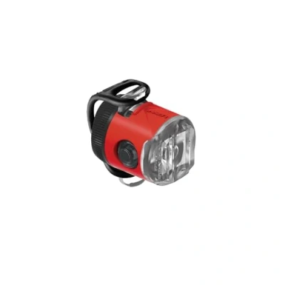 Image of Lezyne Femto USB Rechargeable Front Light