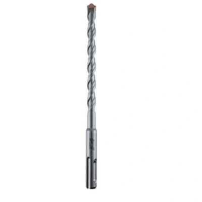 Image of Alpen 82701600100&quot; F4 SDS Plus Hammer Drill Bits, Grey, 210 x 150 16.0 mm