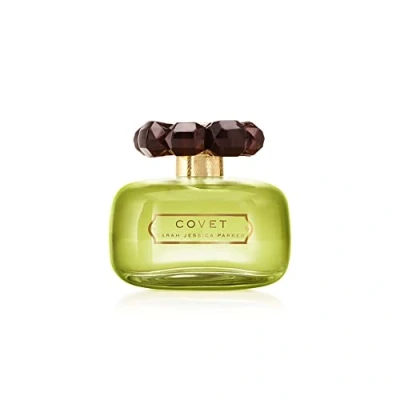 Image of Covet By SJP EDP Spray For Women Floral Woody Musk Fragrance Citrus, Chocolate, And Seductive Florals Refreshing Decadent Finish 100 ml