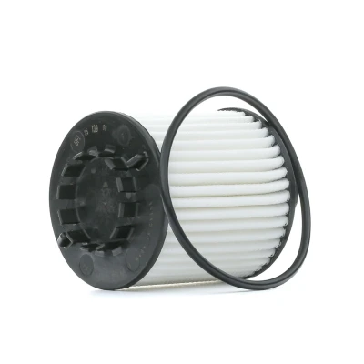 Image of 68357879AA Oil Filter UFI 25.139.00 Insert FIAT: Panda III Hatchback, Doblo II Box Body / Estate, 500L, PEUGEOT: Bipper Van, Tepee