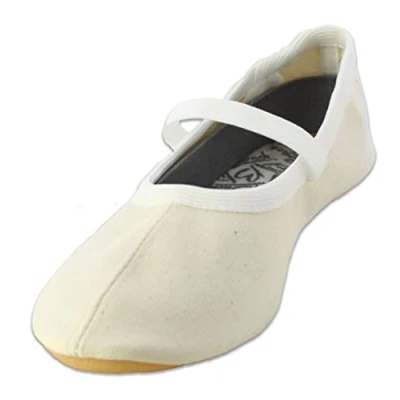 Image of Beck Girls Freeliner Ballet Shoes