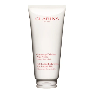 Image of Clarins Exfoliting Body Scrub 200ml