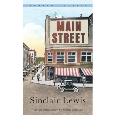 Image of Main Street (Bantam Classics)