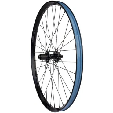 Image of Halo Gravitas MT Non Boost Front 27.5&quot; Wheel