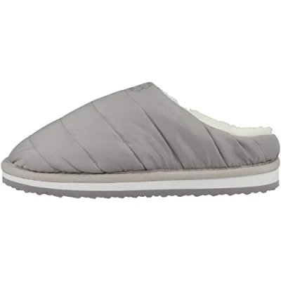 Image of s.Oliver Women&#039;s 5 27103 39 Slipper, Lt grey, UK