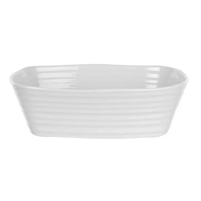 Image of Sophie Conran Small Rectangular Roasting Dish