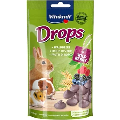Image of Vitakraft Rodent Drops
