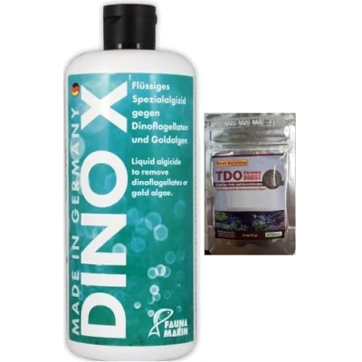 Image of Fauna Marin Dino X 500ml