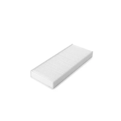 Image of 27274EA000, 27274EB700 Pollen Filter UFI 53.214.00 Particulate 263mm 101mm 25mm NISSAN: NP300 Navara Pickup, Pickup