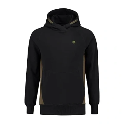 Image of Korda TK Hoodie For Carp/Coarse Fishing OLIVE: Small