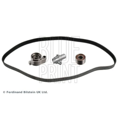 Image of 1350362030, 1350362030S2, 1350520030, 1350520030S1, 1354020030 Timing belt kit BLUE PRINT ADT37334 LEXUS: RX II