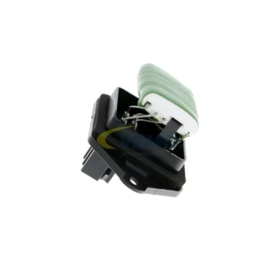 Image of 6802319, 9137937 Regulator, passenger compartment fan VEMO Original Quality V95 79 0002 VOLVO: V70 I, 850 Estate, XC90 I