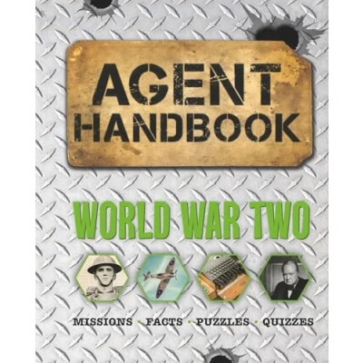 Image of Agent Handbook: World War Two