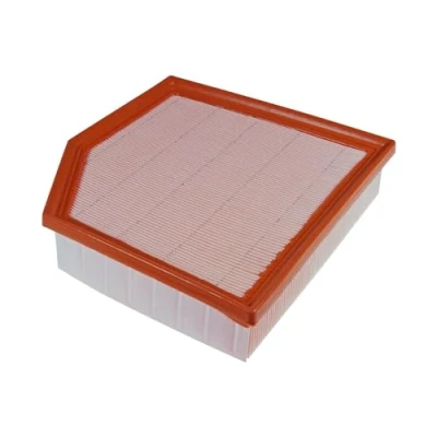 Image of 1780131100, 1780131170 Air Filter BLUE PRINT ADT322117 55mm 229mm 232mm Insert LEXUS: GS IV, IS 3, RC, TOYOTA: RAV4 IV Off Road