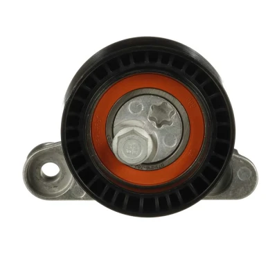 Image of 04C145299B Tensioner Pulley GATES T39345 PowerGrip SEAT: Ibiza 4 Sportcoupe, 4, VOLKSWAGEN: Polo V Hatchback, load up! Van
