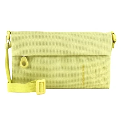 Image of Mandarina Duck Women&#039;s Md20 Multipocket, Acid Lime, Taglia Unica