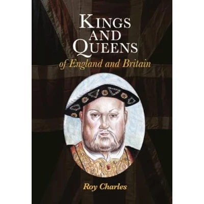 Image of Kings and Queens of England Britain