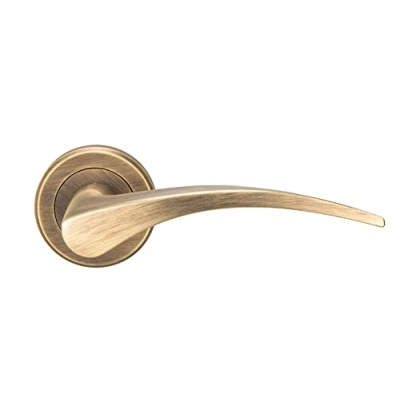Image of SEROZZETTA Olivier Lever ON Concealed FIX Round Rose