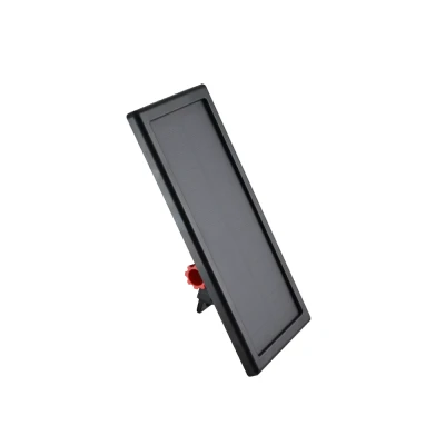 Image of Solar Assist Panel for Shrike 2.5 W Electric Fencing