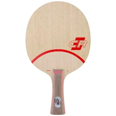 Image of STIGA Clipper CR Table Tennis Blade (Master(FL))
