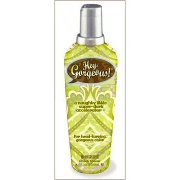 Image of Synergy Tan Hey Gorgeous Super Dark Accelerator by Buyingbuzz