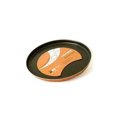 Image of Moneta Zecchino Pizza Mould, Non Stick, Diameter 24 cm