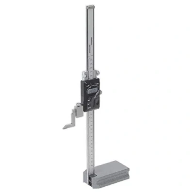 Image of Sealey Digital Height Gauge 0 300mm(0 12&quot;)