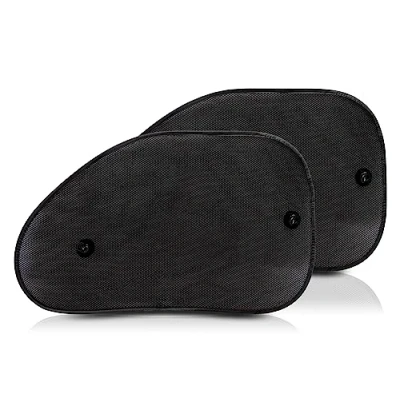 Image of Bc Corona 2 SIDE SUN SHADE Triple Cover 65X38