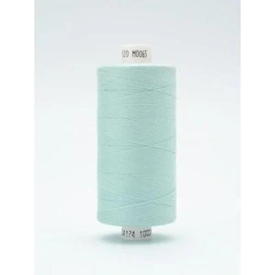Image of 1000mt Moon Value Polyester Sewing Thread Colour: M065