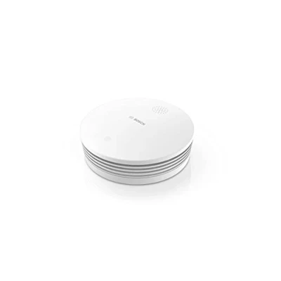 Image of Bosch Smart Home Smoke Detector II, with App Function, Compatible Apple Homekit