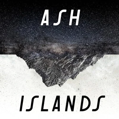 Image of Ash Islands Sealed 2018 UK CD album INFECT423CD