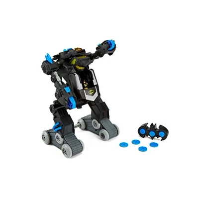 Image of Imaginext Batman Bat Bot, DYL73