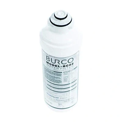 Image of BURCO BC02 HOT WATER BOILER FILTER MICROFILTER CARTRIDGE AUTOFILL 2019 RANGE