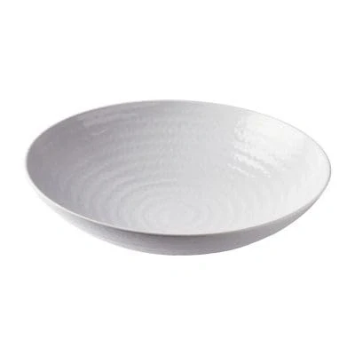 Image of Lakeland White Melamine Range Salad Bowl