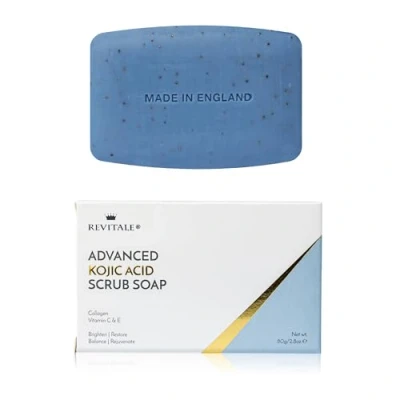 Image of Revitale Advanced Kojic Acid Brightening Scrub Treatment