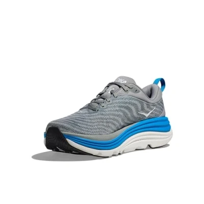 Image of Gaviota 5 Textile Synthetic Men&#039;s Running Trainers